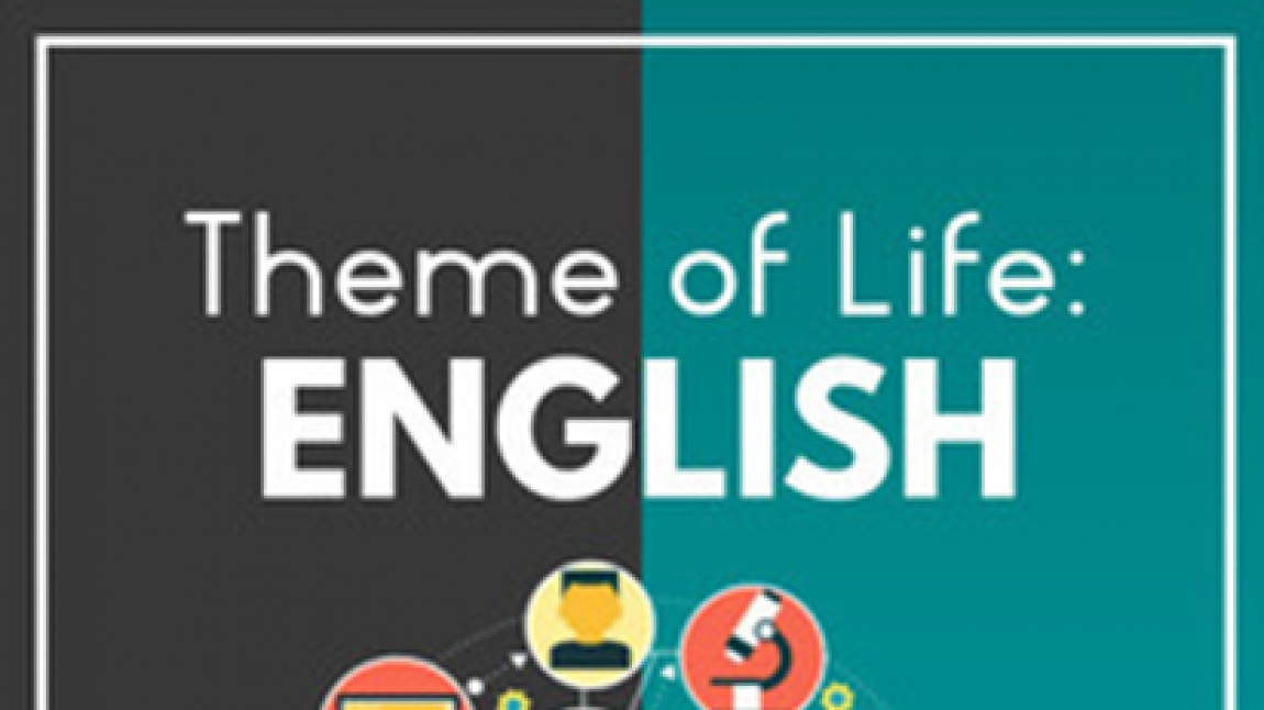 Theme of Lıfe: English Soru Cevap Etkinliği Yapıldı